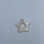 ΔΙΑΚΟΣΜΗΤΙΚΑ ΑΣΤΕΡΙ ΦΙΛΤΙΖΙ 1,7CM ΥΨΟΣ