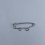 ΔΙΑΚΟΣΜΗΤΙΚΑ ΠΑΡΑΜΑΝΑ ΜΕ 2ΚΡΙΚΟΥΣ 6,5CM