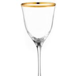 ΠΟΤΗΡΙ ΚΡΑΣΙΟΥ ΒΟΗΜΙΑΣ SABINA 330ml 20cm