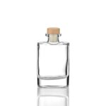 ΜΠΟΥΚΑΛΑΚΙ ΛΑΔΙΟΥ ΟΒΑΛ 8x4x13cm 150ml