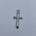 ΜΑΡΤΥΡΙΚΑ ΣΤΑΥΡΟΣ 2,6CM ΥΨΟΣ