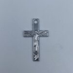 ΜΑΡΤΥΡΙΚΑ Ο ΕΣΤΑΥΡΩΜΕΝΟΣ 3,1CM ΥΨΟΣ