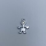 ΜΑΡΤΥΡΙΚΑ ΑΓΟΡΑΚΙ ΜΕ STRASS 1,7CM ΥΨΟΣ