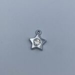 ΜΑΡΤΥΡΙΚΑ ΑΣΤΕΡΙ ΜΕ STRASS 1,3CM ΥΨΟΣ