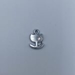 ΜΑΡΤΥΡΙΚΑ ΛΟΥΛΟΥΔΙ ΜΕ STRASS 1,3CM ΥΨΟΣ