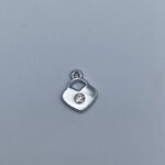 ΜΑΡΤΥΡΙΚΑ ΛΟΥΚΕΤΟ ΜΕ STRASS 1,4CM ΥΨΟΣ