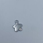 ΜΑΡΤΥΡΙΚΑ ΜΑΡΓΑΡΙΤΑ ΜΕ STRASS 1,4CM ΥΨΟΣ