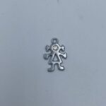 ΜΑΡΤΥΡΙΚΑ ΚΟΡΙΤΣΑΚΙ ΜΕ STRASS 1,7CM ΥΨΟΣ
