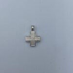 ΜΑΡΤΥΡΙΚΑ ΣΤΑΥΡΟΣ ΣΑΓΡΕ 1.5CM ΥΨΟΣ