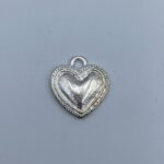 ΜΑΡΤΥΡΙΚΑ ΚΑΡΔΙΑ ΠΟΜΠΕ 2.5CM ΥΨΟΣ