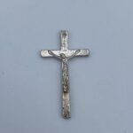 ΜΑΡΤΥΡΙΚΑ Ο ΕΣΤΑΥΡΩΜΕΝΟΣ 3.6CM ΥΨΟΣ