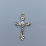 ΜΑΡΤΥΡΙΚΑ Ο ΕΣΤΑΥΡΩΜΕΝΟΣ 3.5CM ΥΨΟΣ