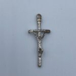 ΜΑΡΤΥΡΙΚΑ  Ο ΕΣΤΑΥΡΩΜΕΝΟΣ 4.5CM ΥΨΟΣ