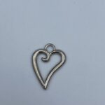 ΜΑΡΤΥΡΙΚΑ ΚΑΡΔΙΑ 2.5CM ΥΨΟΣ