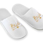 ΠΑΝΤΟΦΛΕΣ ΝΥΦΗΣ ΣΕ ΛΕΥΚΟ ΧΡΩΜΑ ''BRIDE'' ONE SIZE
