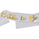 ΚΟΡΔΕΛΑ ΣΑΤΕΝ ΛΕΥΚΗ ΓΙΑ ΤΗ ΝΥΦΗ " BRIDE TO BE"