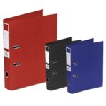 Κλασέρ Γραφείου Στενό pp Επικάλυψη (4/32) 31,5x29x5cm JustNote 38360