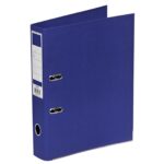 Κλασέρ Γραφείου Στενό pp Επικάλυψη (4/32) 31,5x29x5cm JustNote 38360 - Image 2