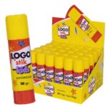 Κόλλα Logo Στικ 10gr Kids Logo 66ΑΕ16