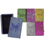 Κουτάκι Δώρου Μικρό 8x5x2,5cm JustNote 39160