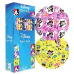 Κόλλα Περιτυλίγματος Minnie 200x70cm Disney
