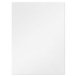 Χαρτόνια Λευκά 300g/m2 100x70cm JustNote 3958