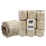 Σπάγγος Βαμβακερός 50g ~60m JustNote 39103