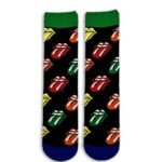 Κάλτσα Unisex με Σχέδιο Tongues!