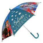 Ομπρέλα Frozen II ø70cm Disney WD20714