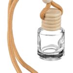 ΜΠΟΥΚΑΛΑΚΙ ΑΡΩΜΑΤΟΣ ΣΤΡΟΓΓΥΛΟ Φ3x5cm 10ml