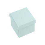 ΜΠΟΜΠΟΝΙΕΡΑ PAPER BOX ΚΟΥΤΙ ΣΙΕΛ 6.5Χ6.5Χ6.5