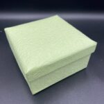 ΜΠΟΜΠΟΝΙΕΡΑ  ΚΟΥΤΙ ΛΑΧΑΝΙ  8.5x8.5x4cm