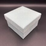 ΜΠΟΜΠΟΝΙΕΡΑ  ΚΟΥΤΙ ΣΙΕΛ  7x7x5.5cm