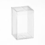 ΜΠΟΜΠΟΝΙΕΡΑ ΚΟΥΤΑΚΙ ΣΥΝΑΡΜΟΛΟΓΟΥΜΕΝΟ PVC 6X6X10