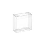 ΚΟΥΤΑΚΙ PVC 7x3x7cm ΣΥΝΑΡΜΟΛΟΓΟΥΜΕΝΟ