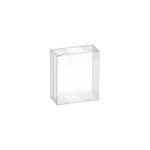 ΚΟΥΤΑΚΙ PVC 5.5x2.5x6.5cm ΣΥΝΑΡΜΟΛΟΓΟΥΜΕΝΟ