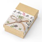 ΜΠΟΜΠΟΝΙΕΡΑ ΚΡΑΦΤ ΚΟΥΤΑΚΙ MRS & MR 12X8X3.5CM