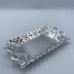 ΜΠΟΜΠΟΝΙΕΡΑ ΔΙΣΚΟΣ PVC ΑΣΗΜΙ 7X5CM