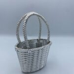 ΜΠΟΜΠΟΝΙΕΡΑ PVC ΚΑΛΑΘΑΚΙ ΑΣΗΜΙ 5.2Χ5.2X5CM