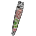 Νυχοκόπτης με Λίμα 7,5cm 4teen4ty 431130 - Image 2