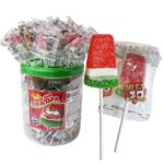 Γλειφιτζούρι 3d Fizzy Watermelon 13gr Yammi's 44188