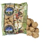 Καραμελωμένο Φουντούκι + Σησάμι 100g  Perle