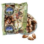 Καραμελωμένο Αμύγδαλο + Σησάμι 100g  Perle