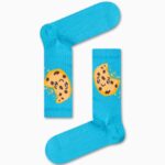 Καλτσα Unisex με Σχέδιο Coocie