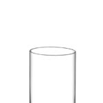 ΒΑΖΟ ΓΥΑΛΙΝΟ Φ12x20cm
