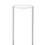 ΒΑΖΟ ΓΥΑΛΙΝΟ Φ12x30cm