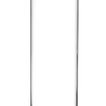 ΒΑΖΟ ΓΥΑΛΙΝΟ Φ12x40cm