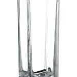 ΒΑΖΟ ΓΥΑΛΙΝΟ 10x10x25cm