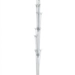 ΒΑΣΗ ΣΥΝΘΕΣΗΣ 19 ΜΠΑΛΟΝΙΩΝ Y=160cm