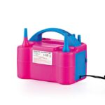 ΗΛΕΚΤΡΙΚΗ ΤΡΟΜΠΑ ΓΙΑ ΜΠΑΛΟΝΙΑ 20X13X16 220V 600W
